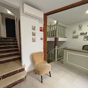 Noray Sant Feliu de Guíxols